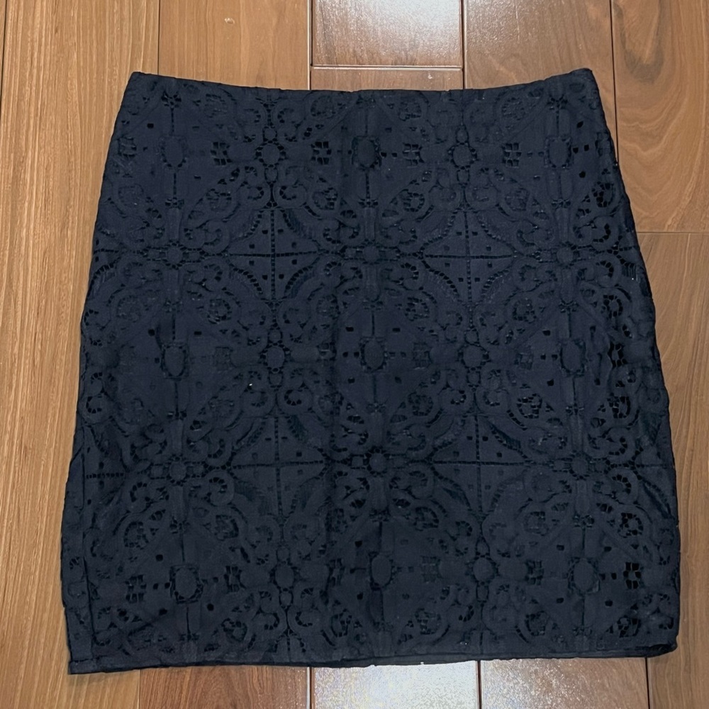Banana Republic Women’s Skirt - Sz 6P